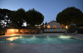 Domaine Perréal Chambres d'hôtes